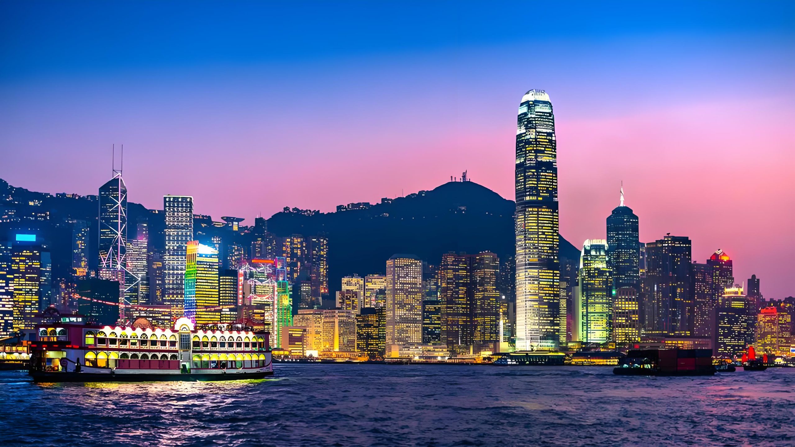 香港公司转口贸易架构全解析：合规退税、利润留存与风险规避指南