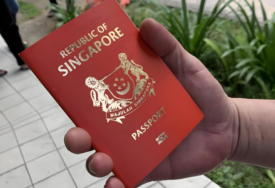 新加坡公司成中国出海企业“业务标配”？海外布局的关键选择！