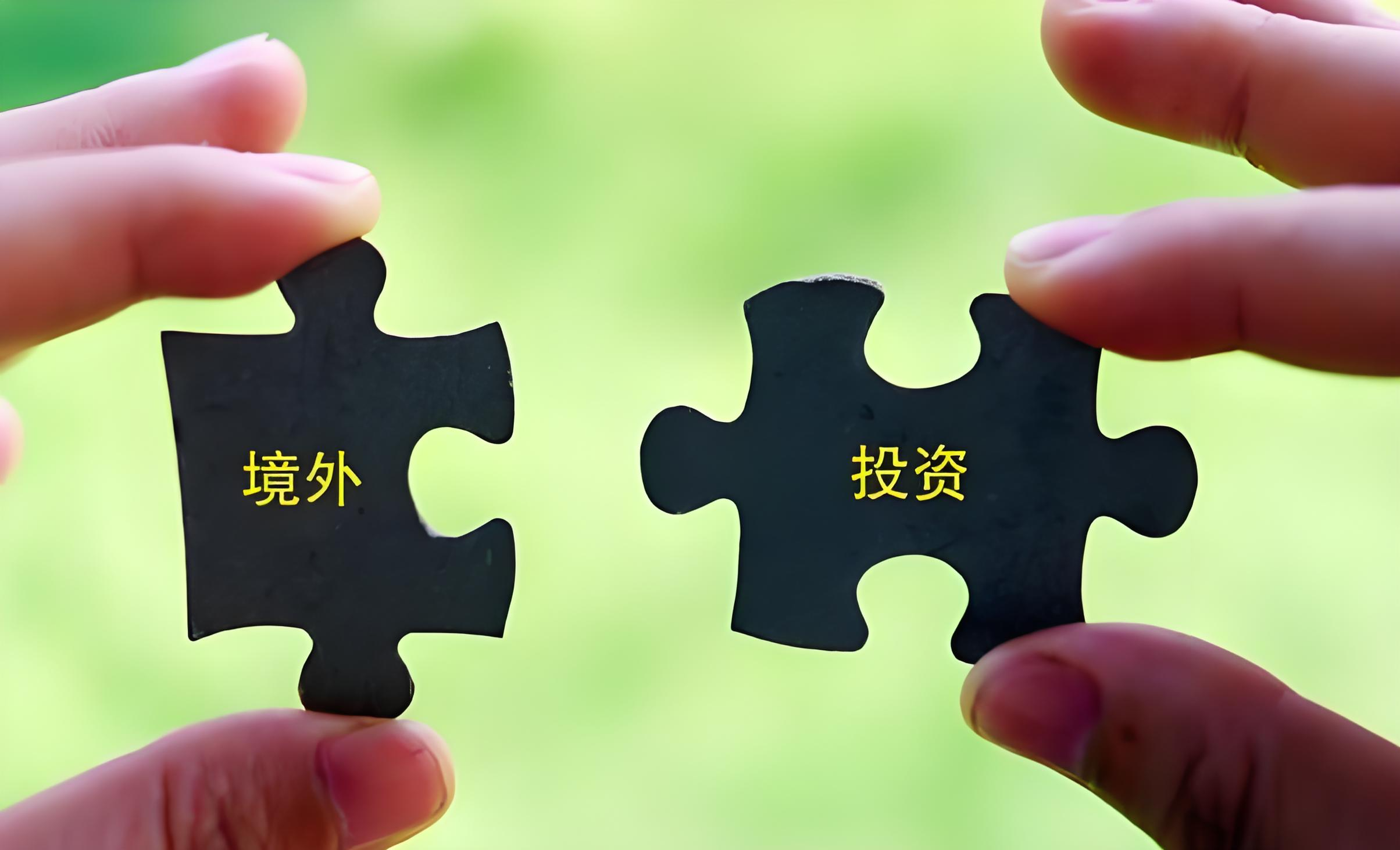 个人控股 VS 公司控股：境外投资的第一个“雷点”，90%的老板都没绕开！