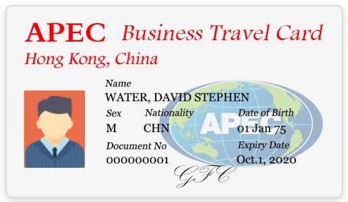 APEC商务旅行卡2025年申请全攻略：中国卖家如何借势开拓亚太市场？