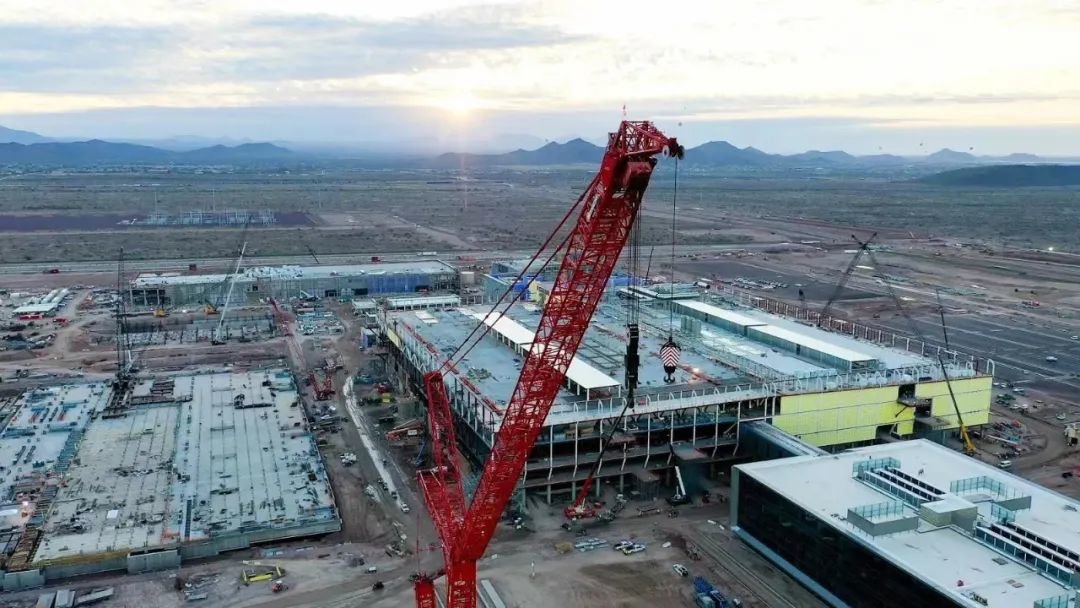 美国建厂全攻略：除了成本，这些“隐形陷阱”更致命！中国卖家如何破局？