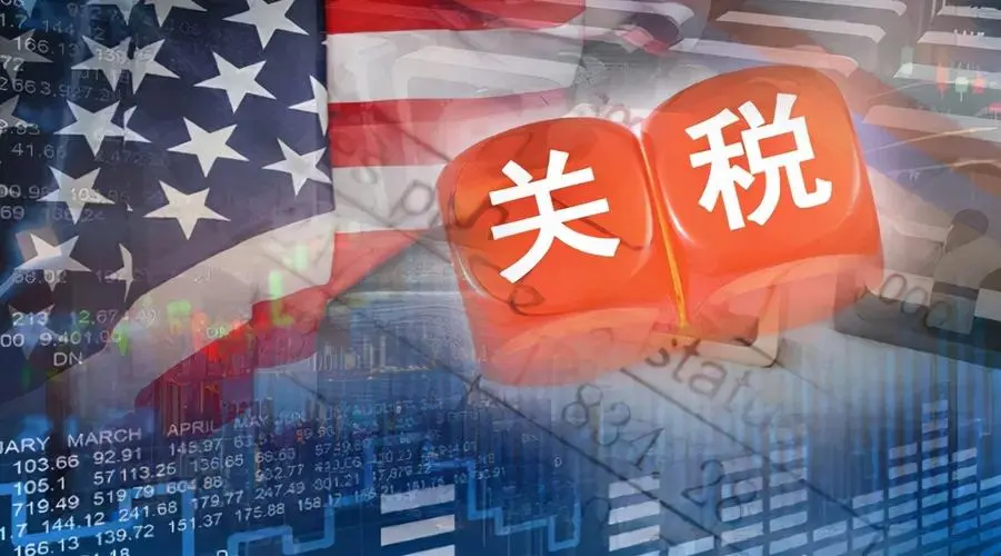 突发！特朗普宣称对华加征100%关税，11月1日生效！跨境卖家面临成本暴涨危机