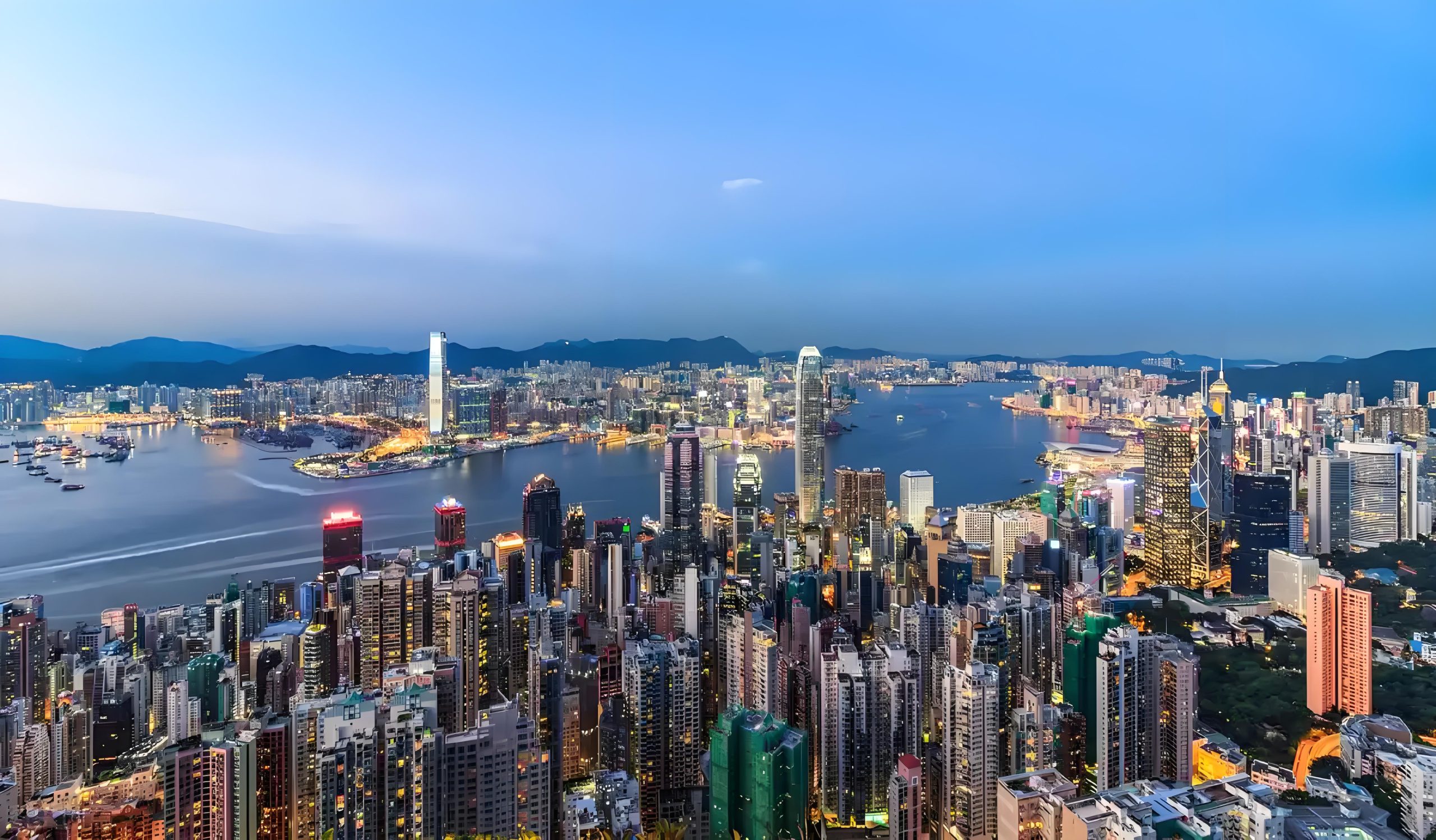 内地企业如何利用香港税务安排优化税负？完整指南与合规要点