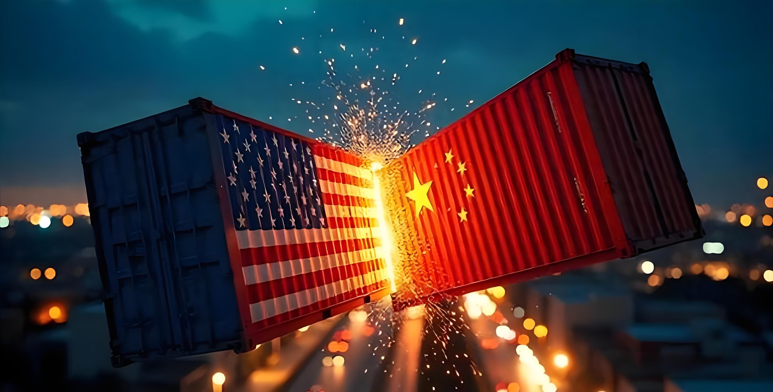 特朗普对华加征100%关税政策解读：时间、原因与全球影响