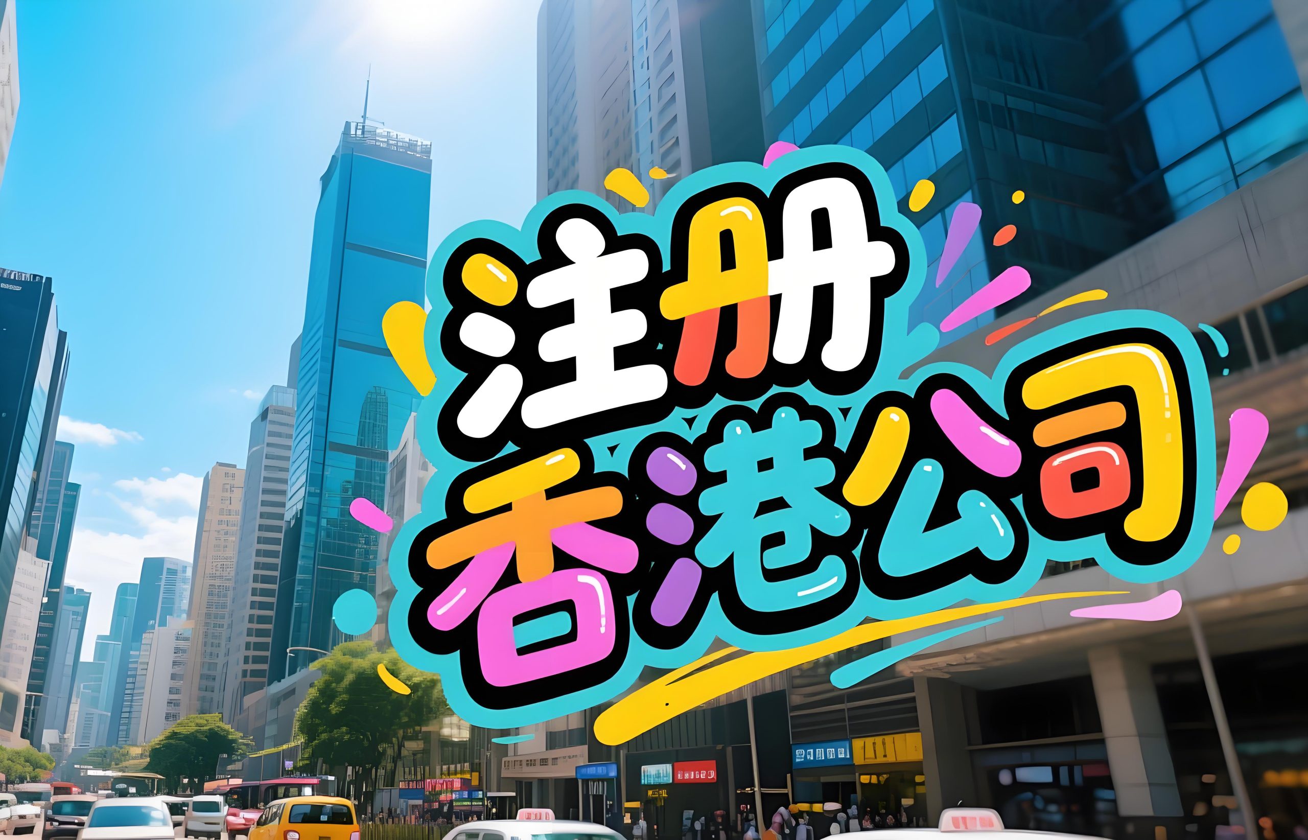 企业出海注册地选择指南：香港、新加坡、开曼、BVI全方位对比