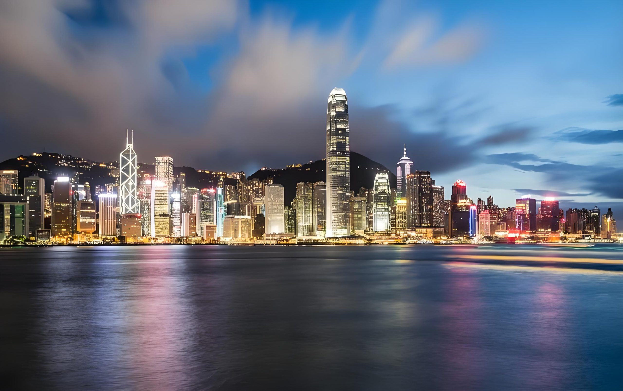 2026年增值税法落地，香港公司仍是跨境电商合规核心枢纽