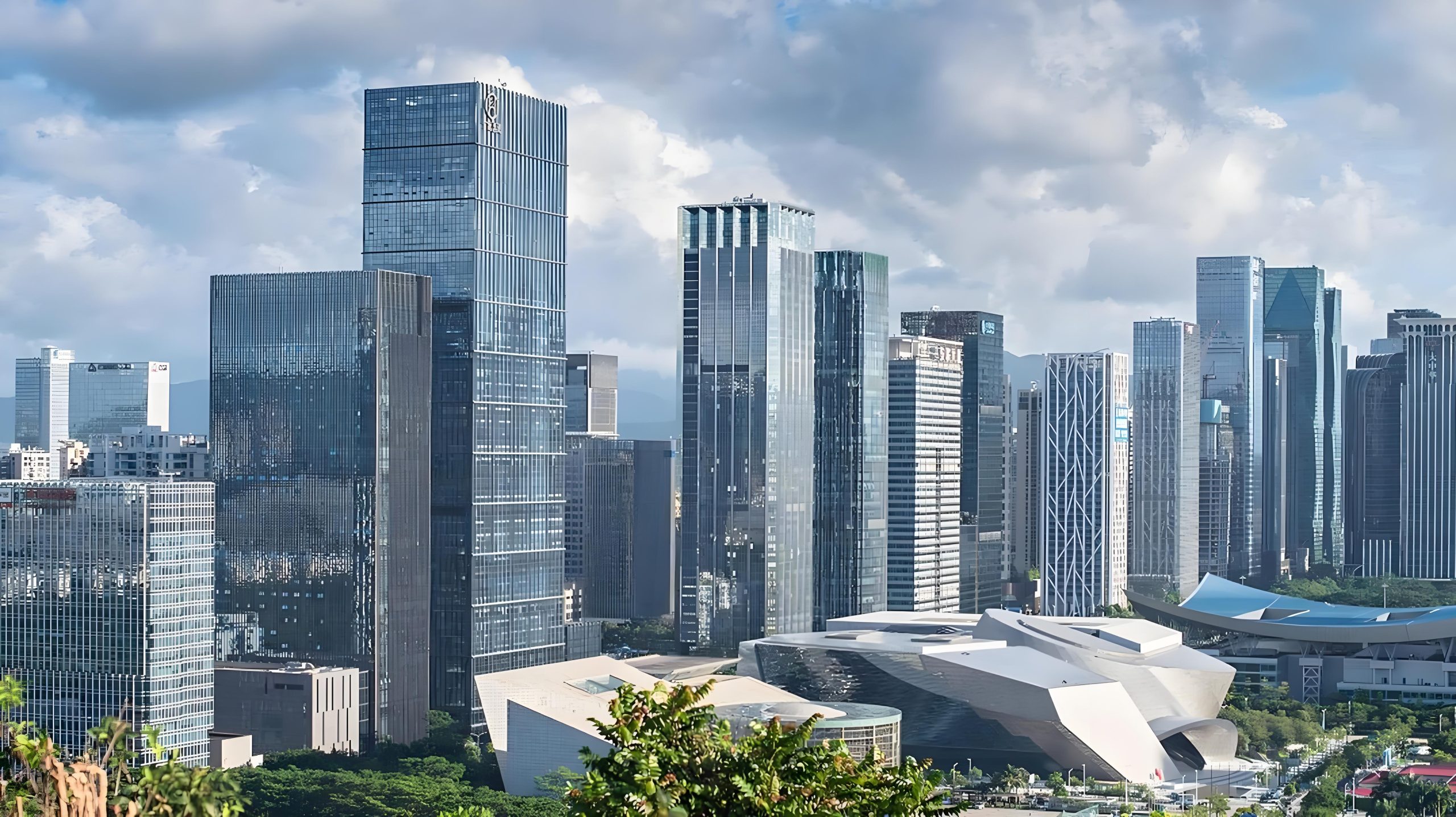 香港公司全球收款聚合码：一码整合支付宝、微信、信用卡，打破跨境支付壁垒