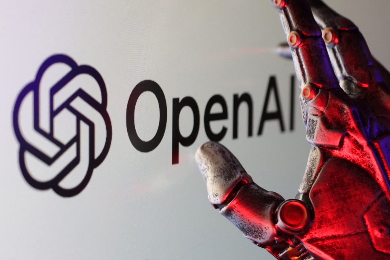 沃尔玛与OpenAI深度合作：AI购物革命下中国卖家的机遇与破局之道