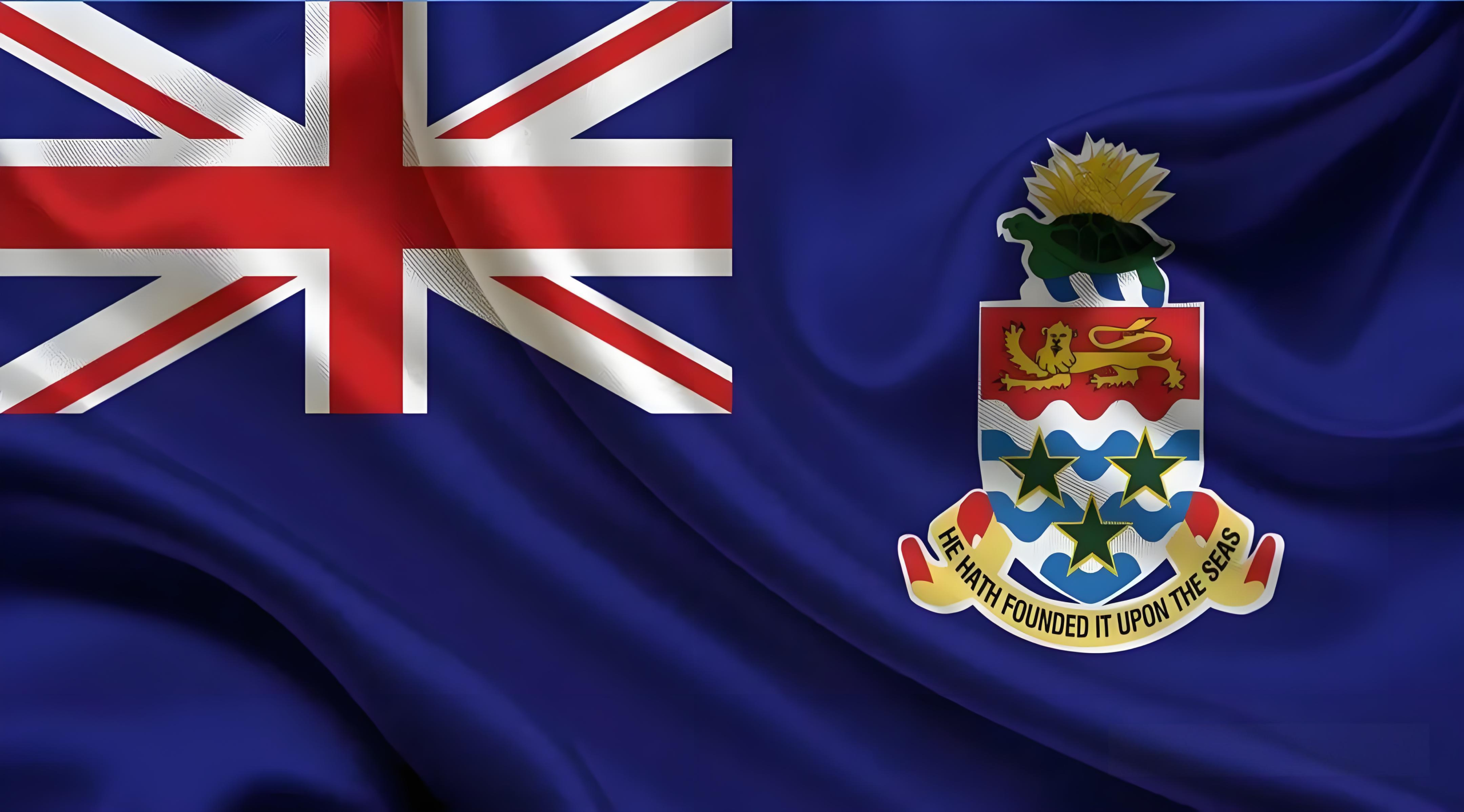 解锁“税务中立天堂”：2025开曼群岛离岸公司注册全攻略