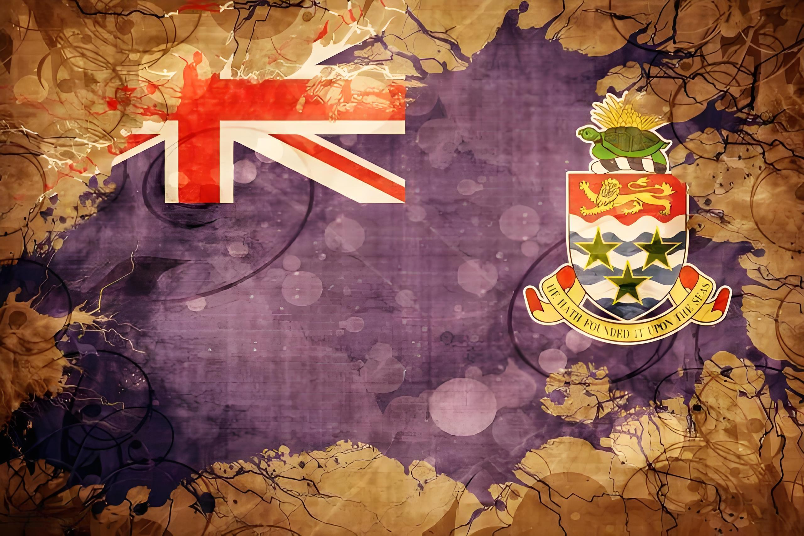 解锁“税务中立天堂”：2025开曼群岛离岸公司注册全攻略