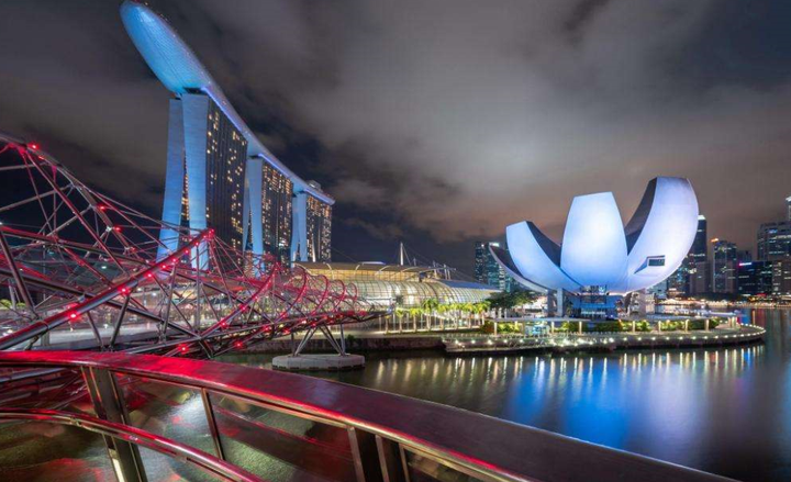 10万新元补贴+九大扶持政策！新加坡开公司迎来政策红利期，中国卖家如何抓住机遇？