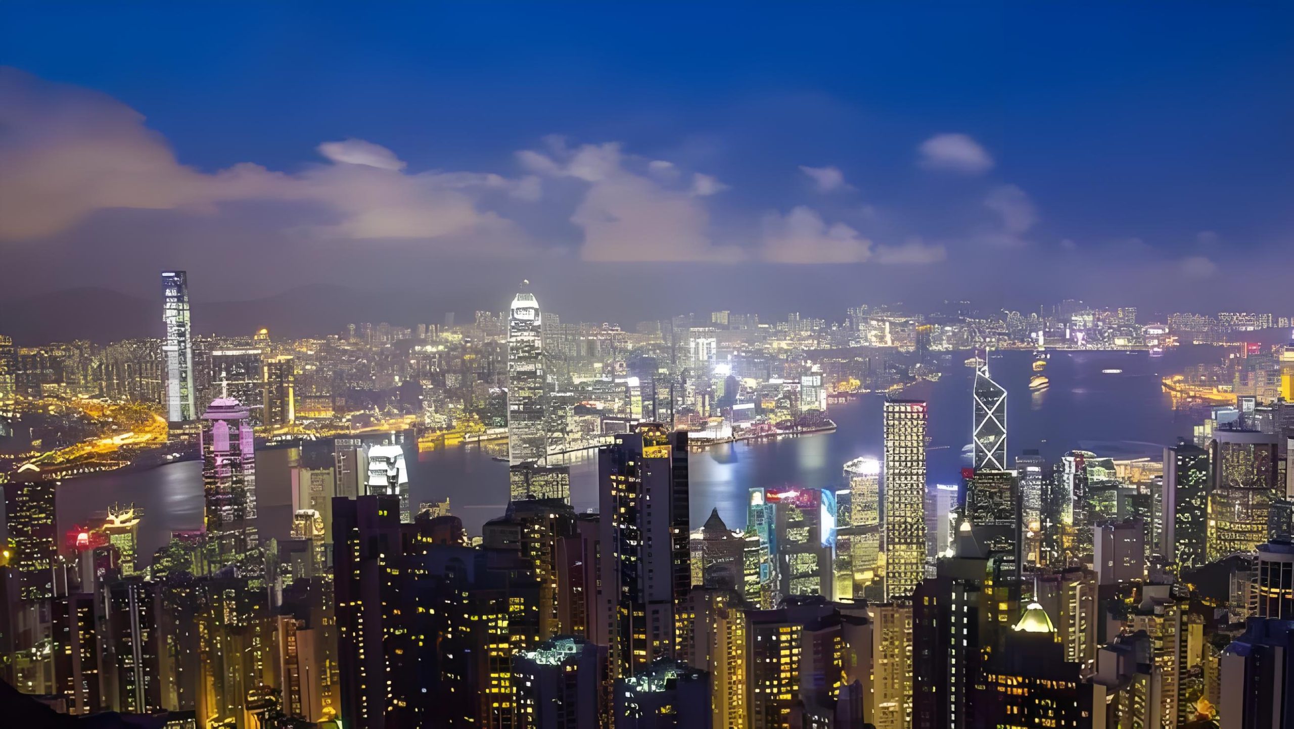 2025香港空壳公司严查新规：企业合规运营与签证续签全指南