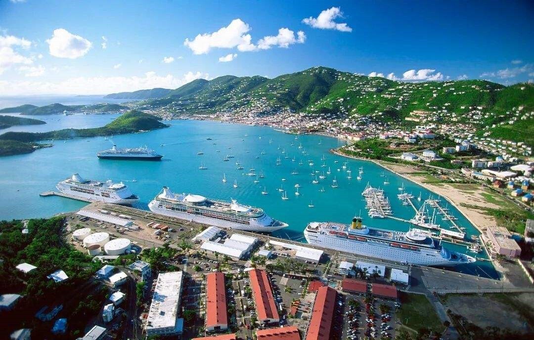 BVI 2025税务新规深度解读：中国卖家如何从“免税天堂”迈向“合规典范”？