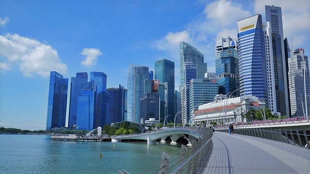 新加坡公司应对美国新关税全攻略：政策红利、转型升级与跨境机遇