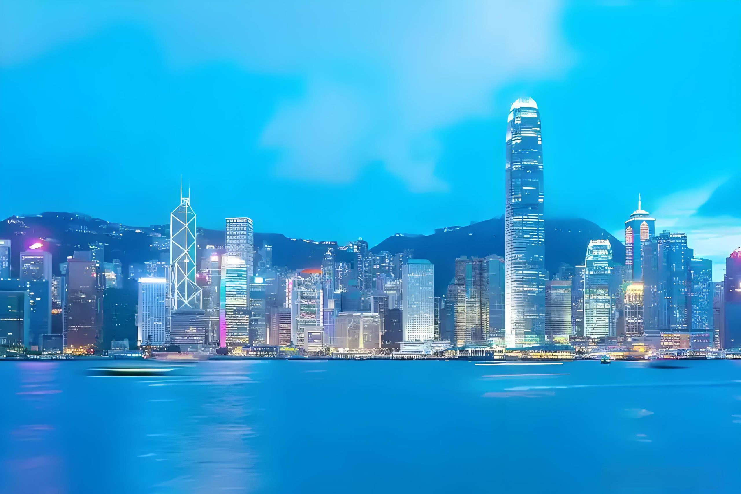 2025香港政策深度解读：四大企业红利与落地实施策略 | 商业新机遇