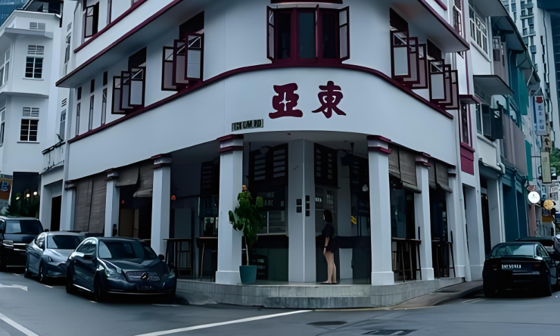 中国电商卖家如何利用新加坡公司进入东南亚市场（2025）