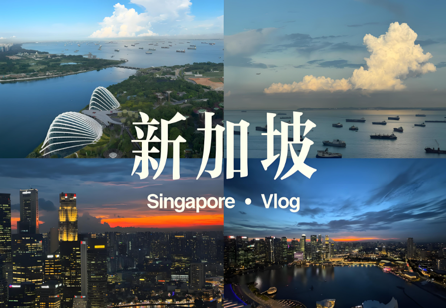 中国电商卖家如何利用新加坡公司进入东南亚市场（2025）