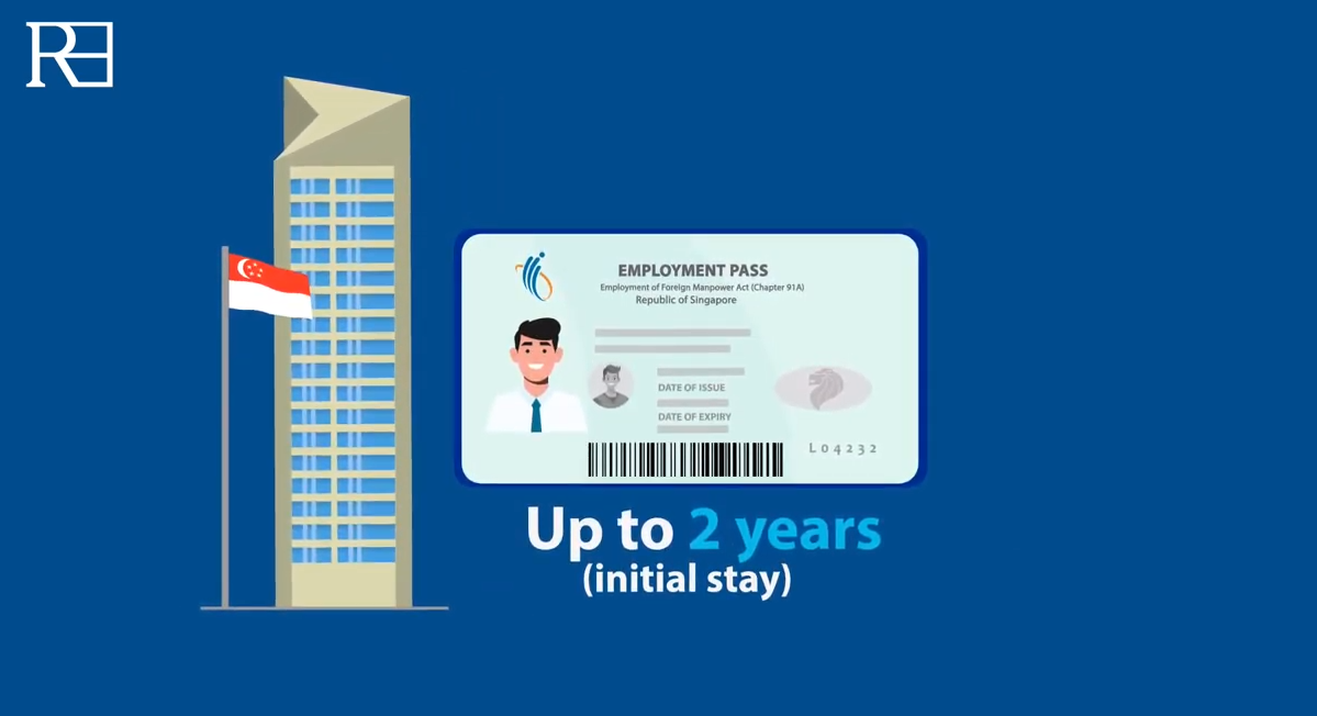 2025新加坡自雇EP申请：行业选择指南与跨境机遇深度解析