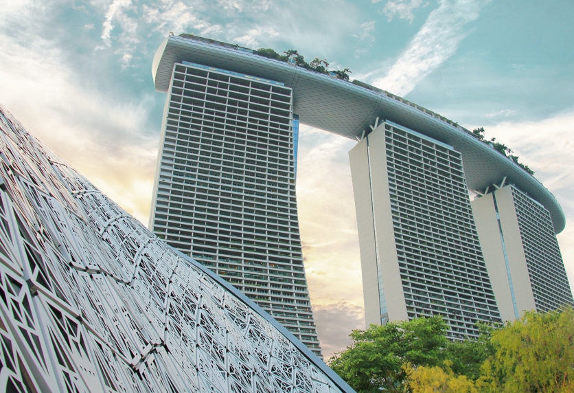 2025新加坡自雇EP申请：行业选择指南与跨境机遇深度解析