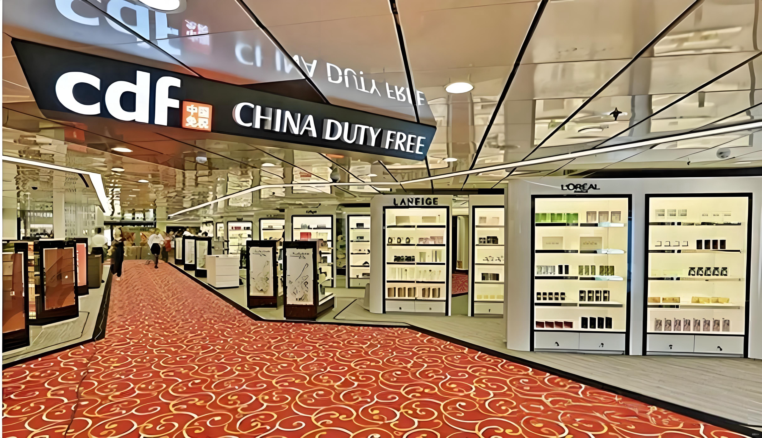 跨境免税“馅饼”变“陷阱”？深度解析税务合规架构与风险防范