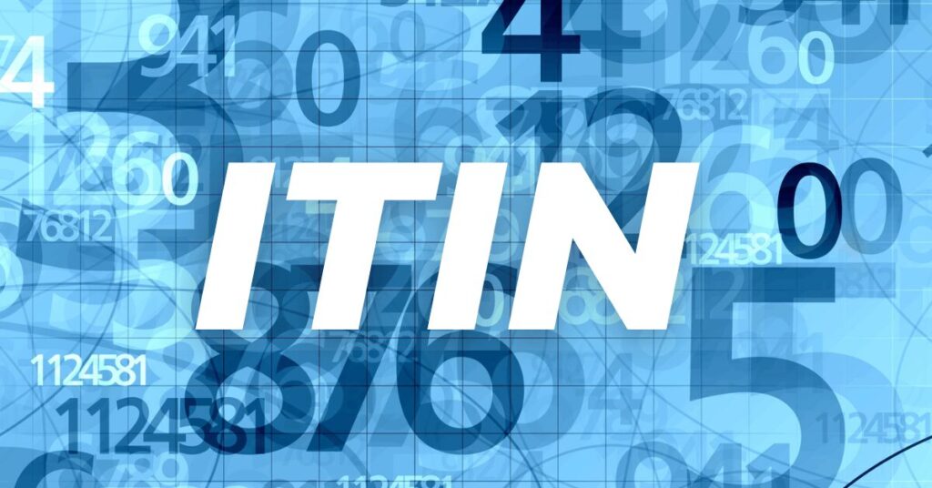 申请 ITIN 会影响美签或移民吗？2025 最新政策与实操风险全解析