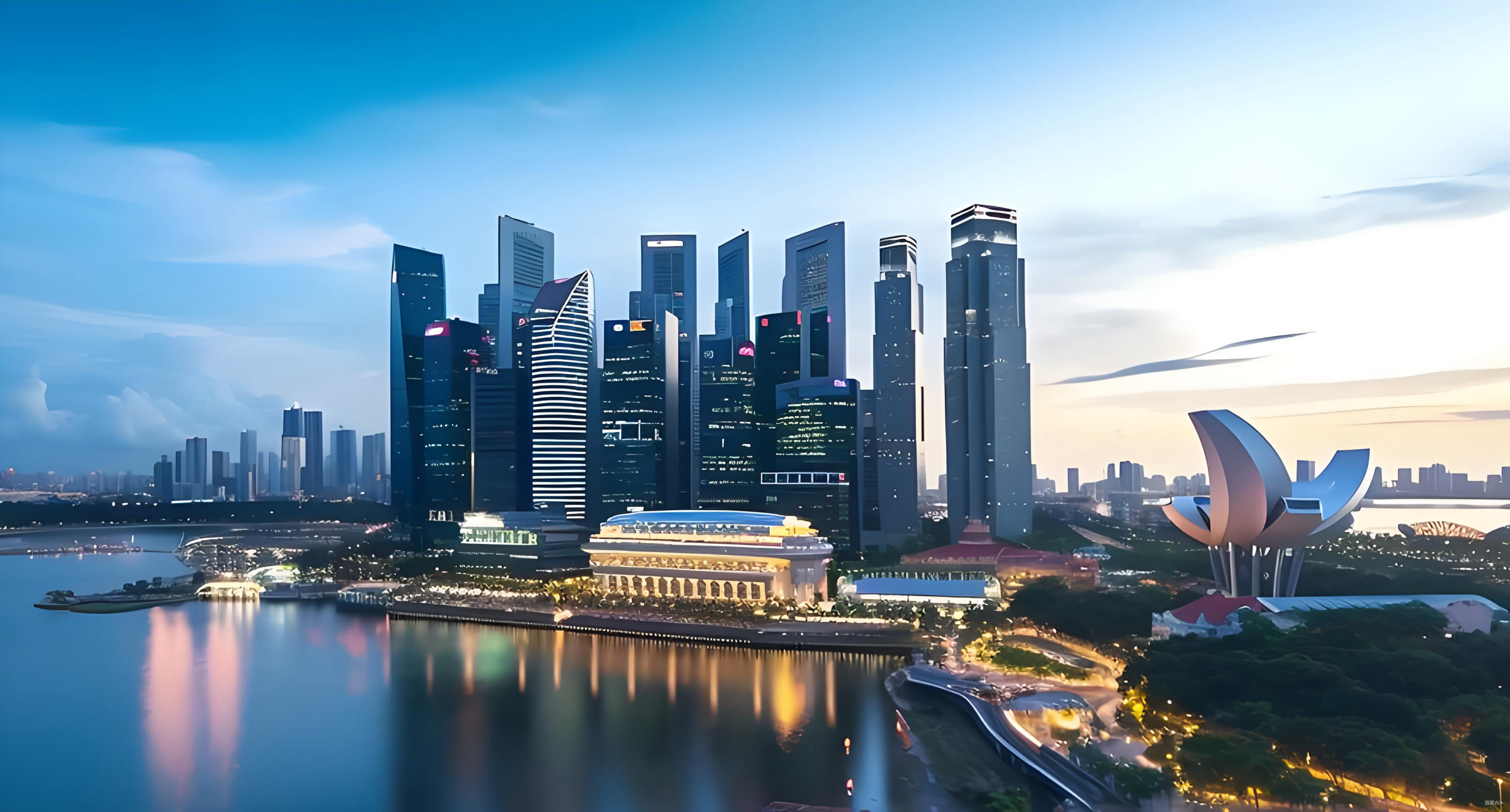 2025新加坡公司银行开户全指南：条件、流程、费用及注意事项