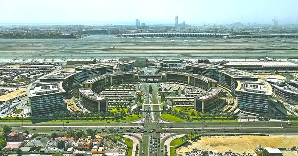 迪拜注册公司你选对了吗？如何同步拿身份？中国卖家如何抓住中东新机遇