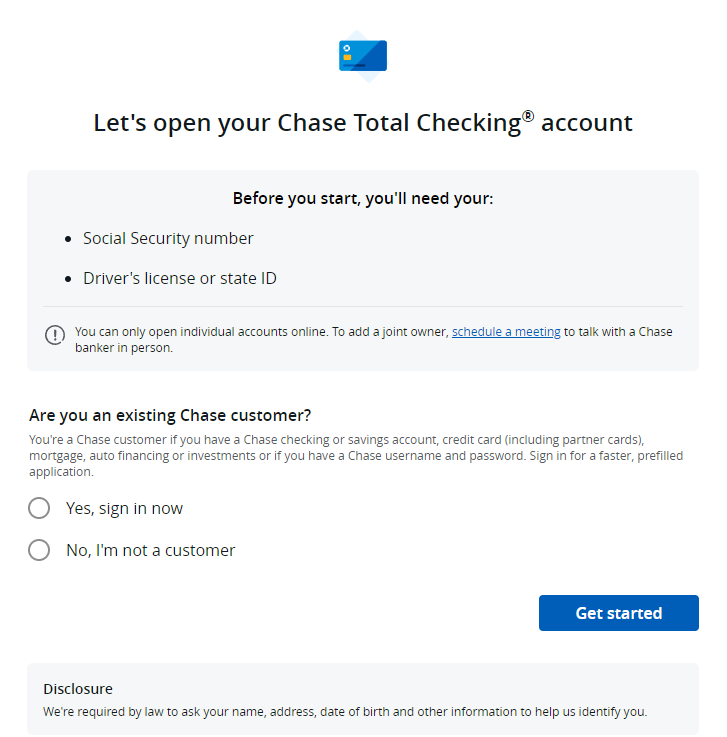 新手第一张美国银行卡开户攻略 低门槛远程开户+信用卡养成路线