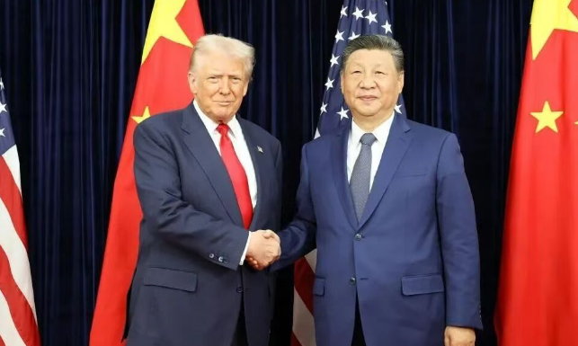 中美关税战再缓！24%关税暂停一年，跨境卖家迎定心丸