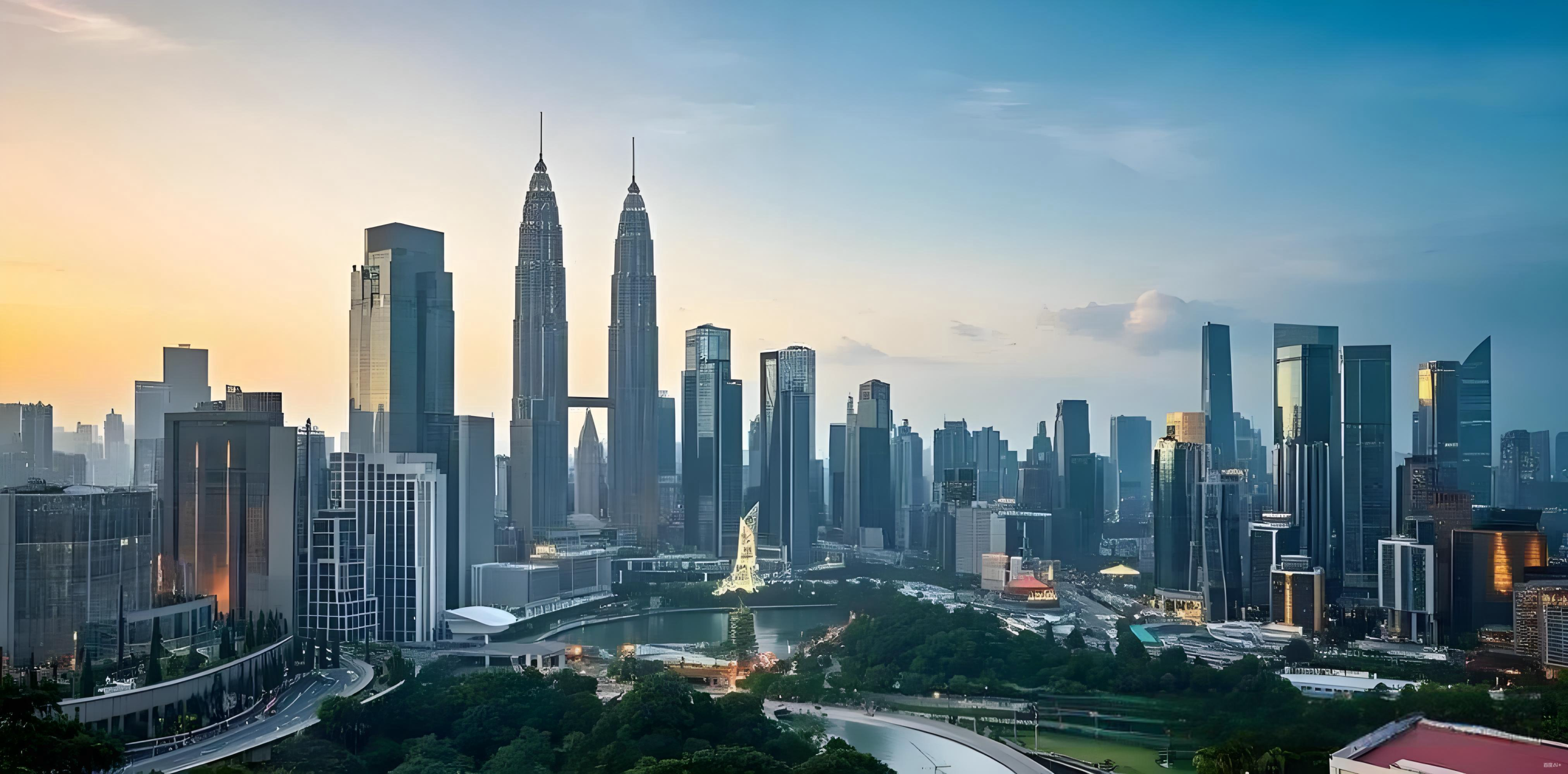 马来西亚税号为何突然火了？揭秘电商平台政策与东南亚市场机遇