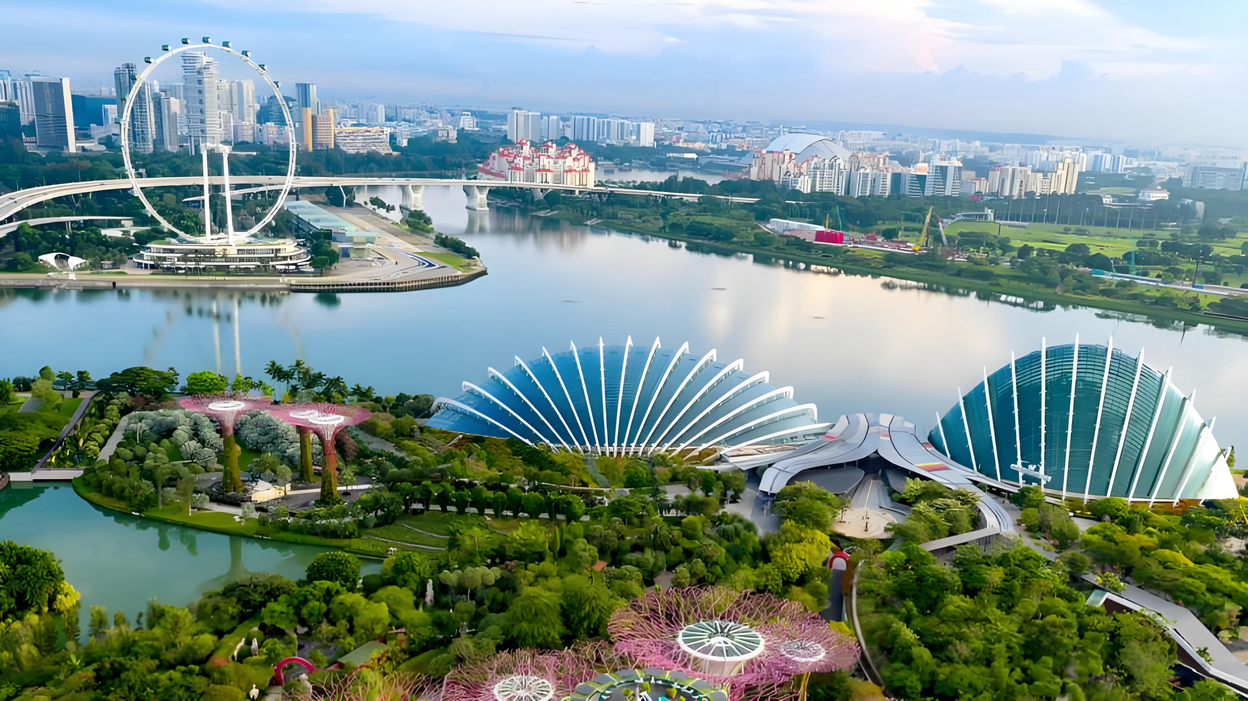 2025新加坡EP申请指南｜COMPASS框架打分标准、豁免条件与通过技巧