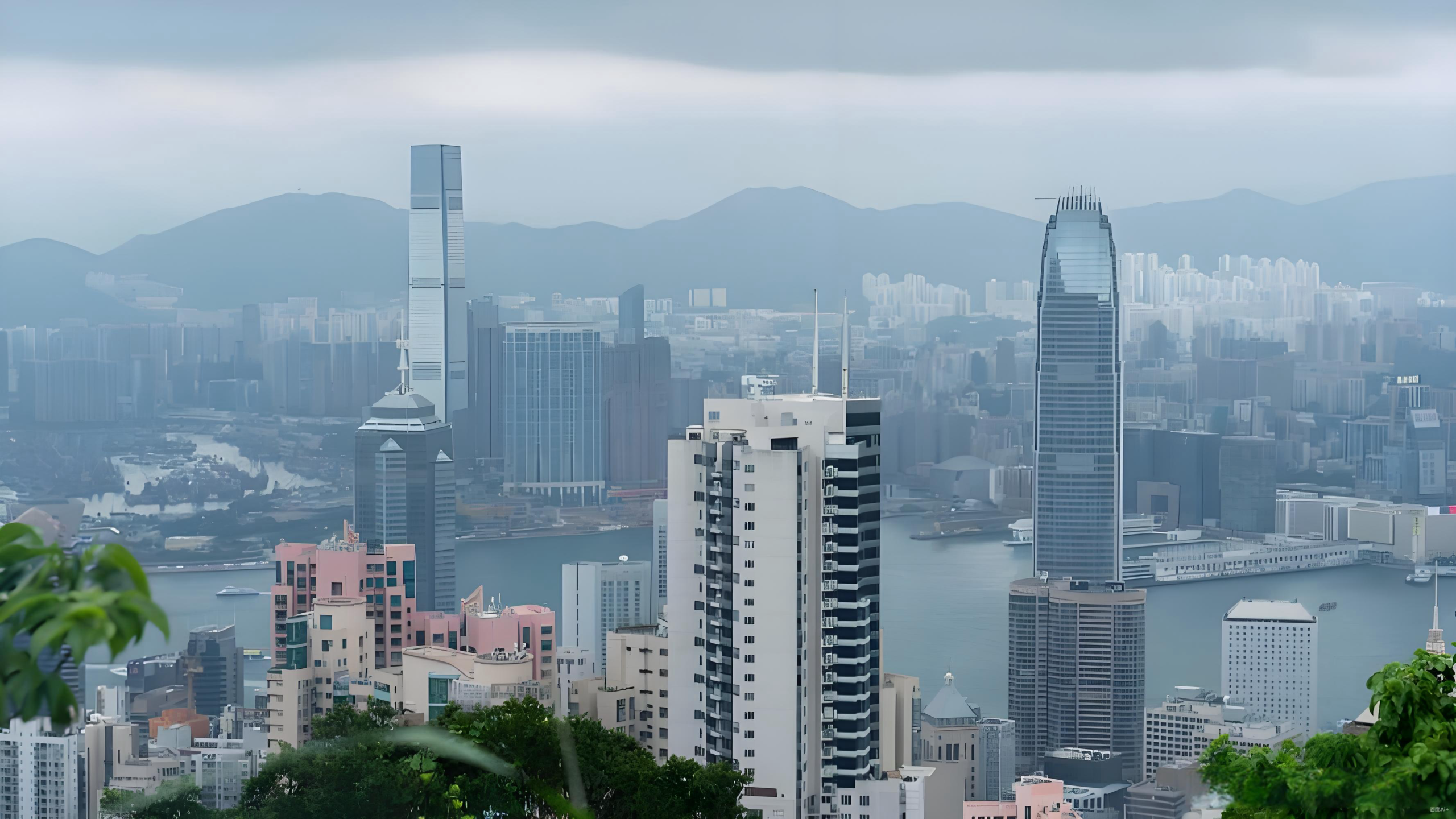 2025跨境电商税务优化，香港公司架构助力全球合规