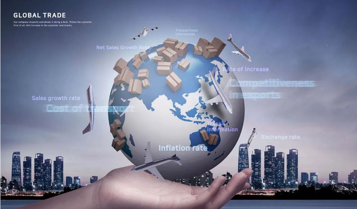 全球电商新政下的中国卖家突围战：政策红利与实操指南