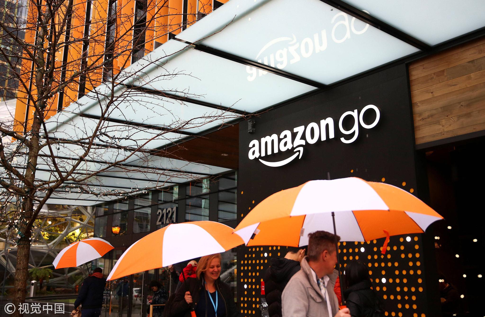 亚马逊全球裁员1.4万人：中国卖家如何破局AI转型浪潮？