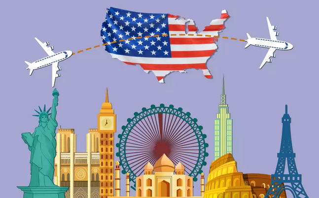 注册美国公司爆火揭秘：跨境卖家必知的优势、流程与机遇