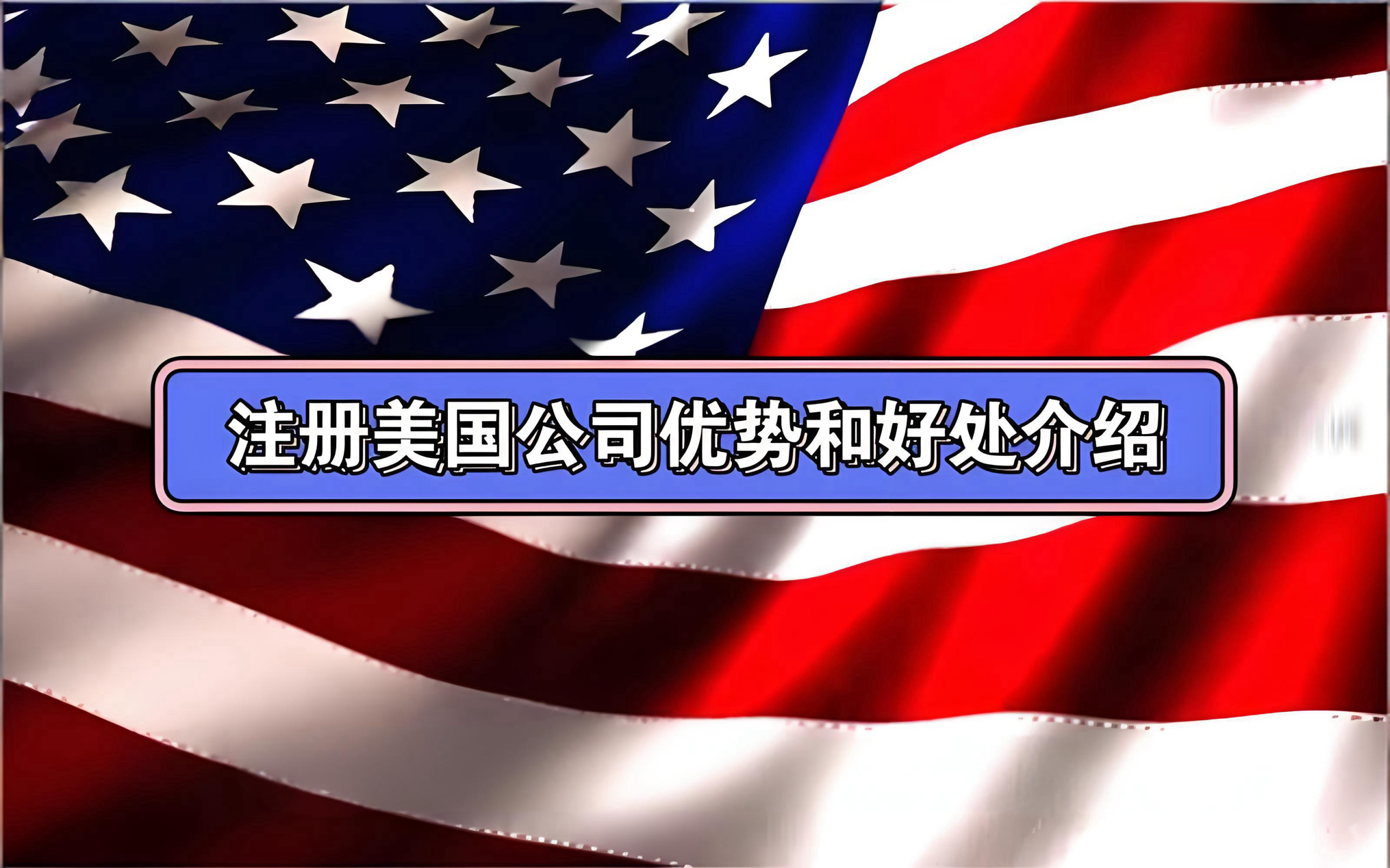 中国跨境卖家注册美国公司全指南：战略价值、实操流程与风险防控（2025年）