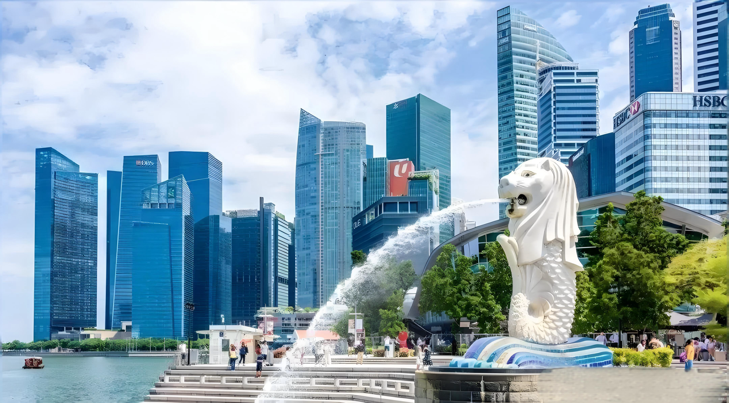 新加坡与香港税收政策对比：2025年企业最优化选择指南