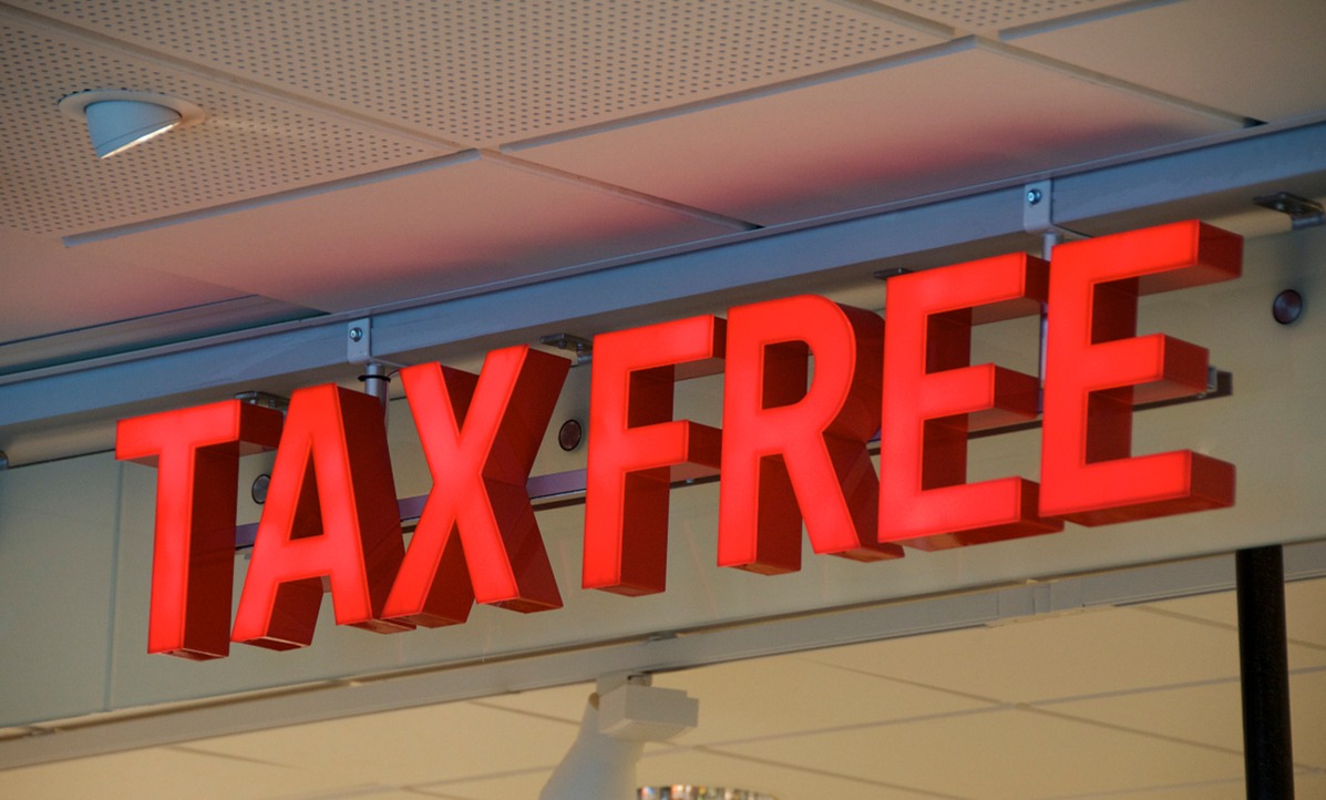 2025美国免税州公司注册指南：中国卖家如何选择最优州？