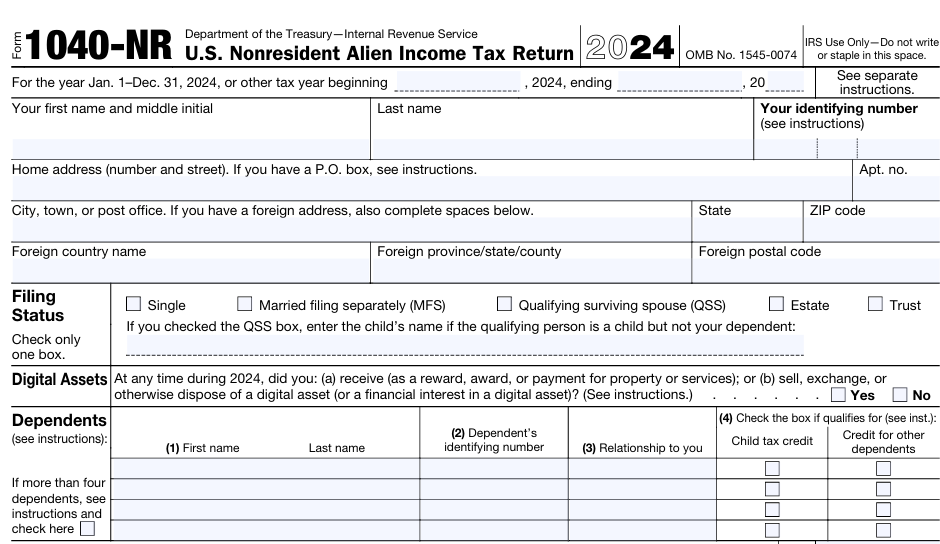 没SSN也能开美国银行账户！ITIN申请全流程+可开户银行完整指南（新手必看）