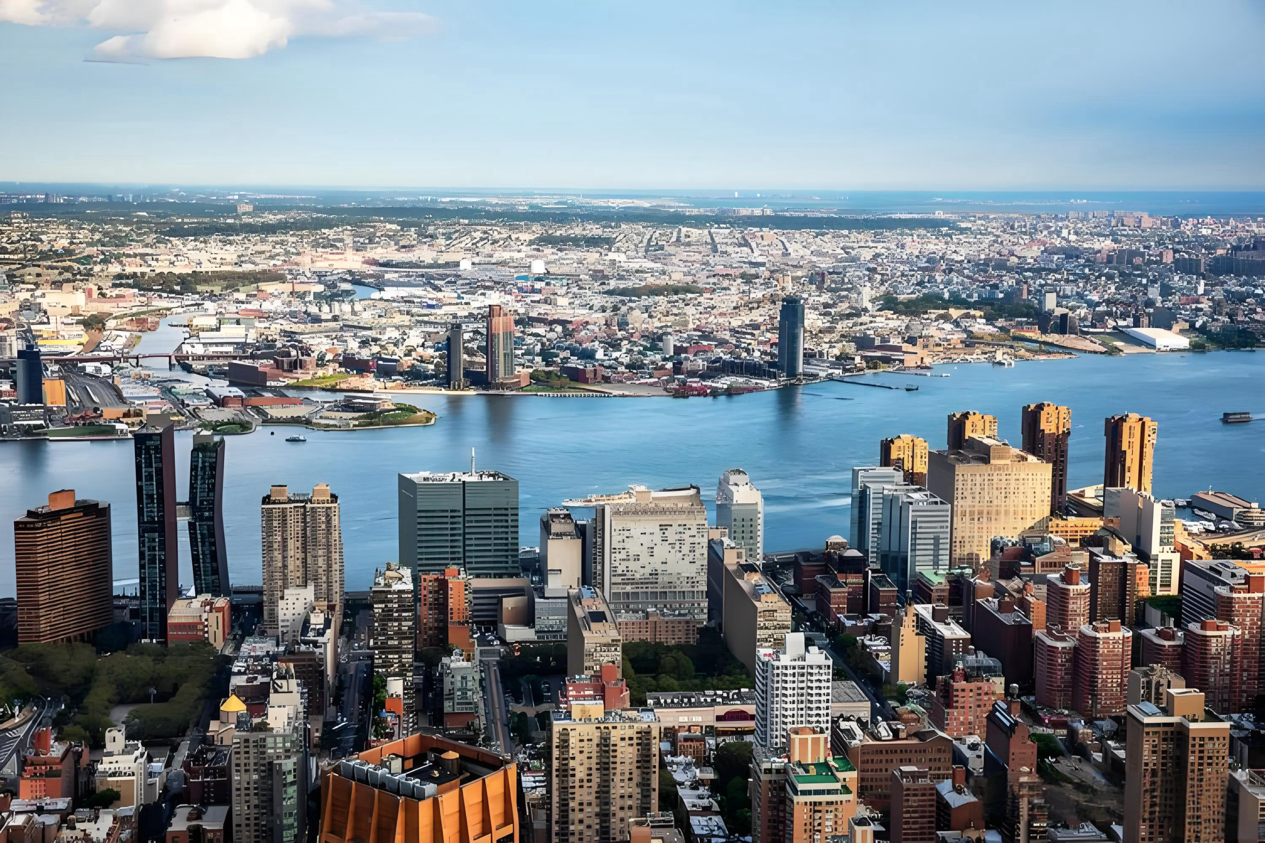 美国五大免税州全解析：邮编区号、投资政策与中国投资者的财富机遇