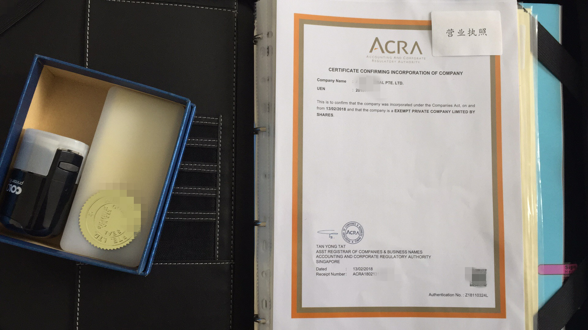 新加坡公司注册全流程与架构设计策略（中国企业出海东南亚实战指南）