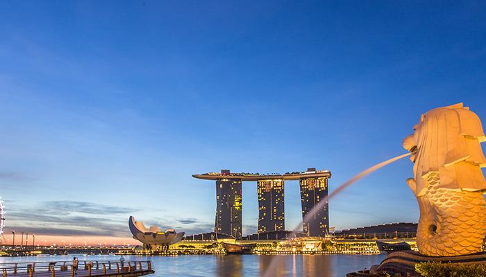 新加坡公司注册全流程与架构设计策略（中国企业出海东南亚实战指南）