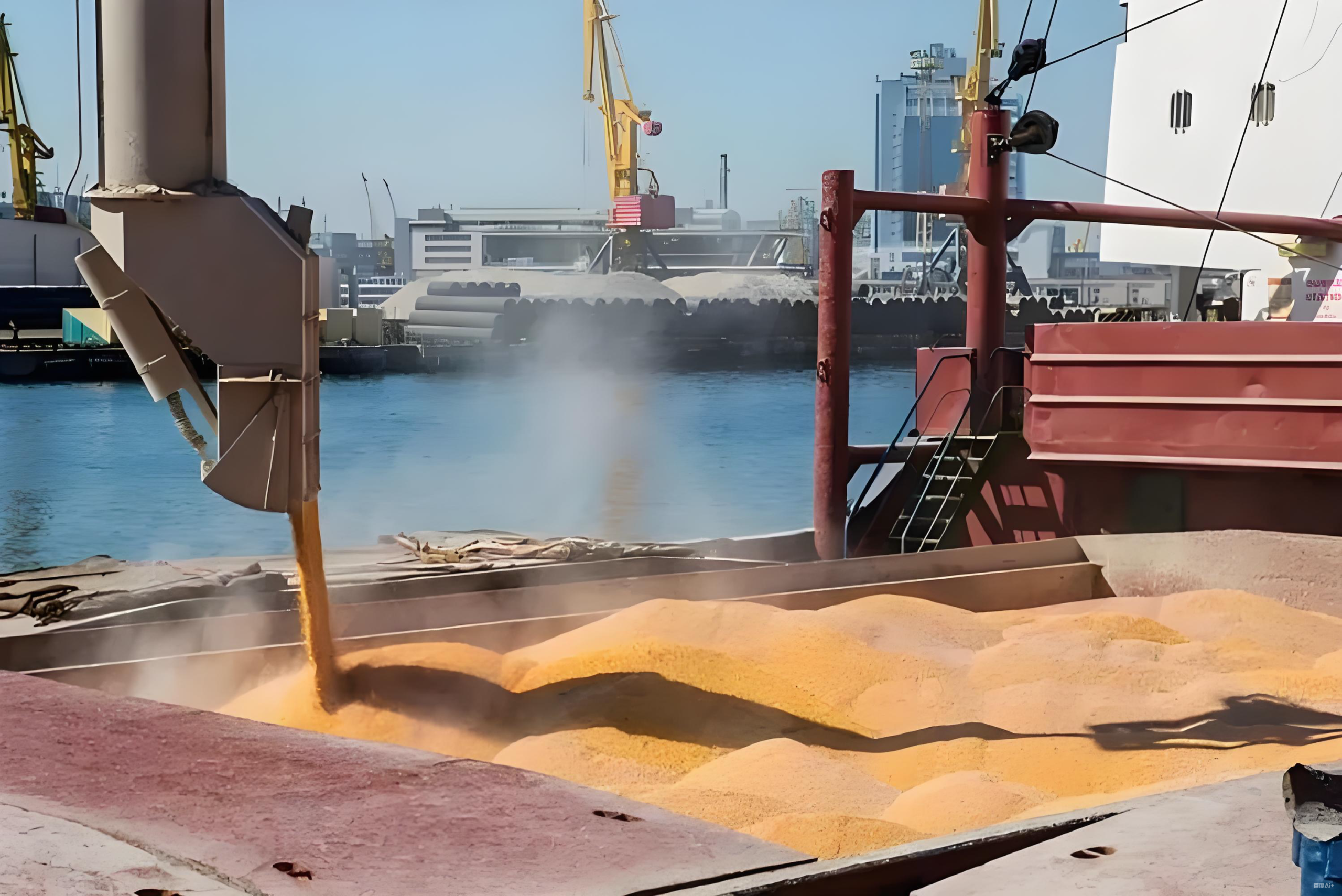 俄罗斯谷物出口配额倍增，中国供应商如何抢占2026年粮食贸易新机遇？