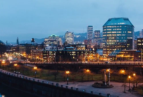 2025美国免税州深度解析：中国卖家如何借势突围，实现税务与业务双赢？