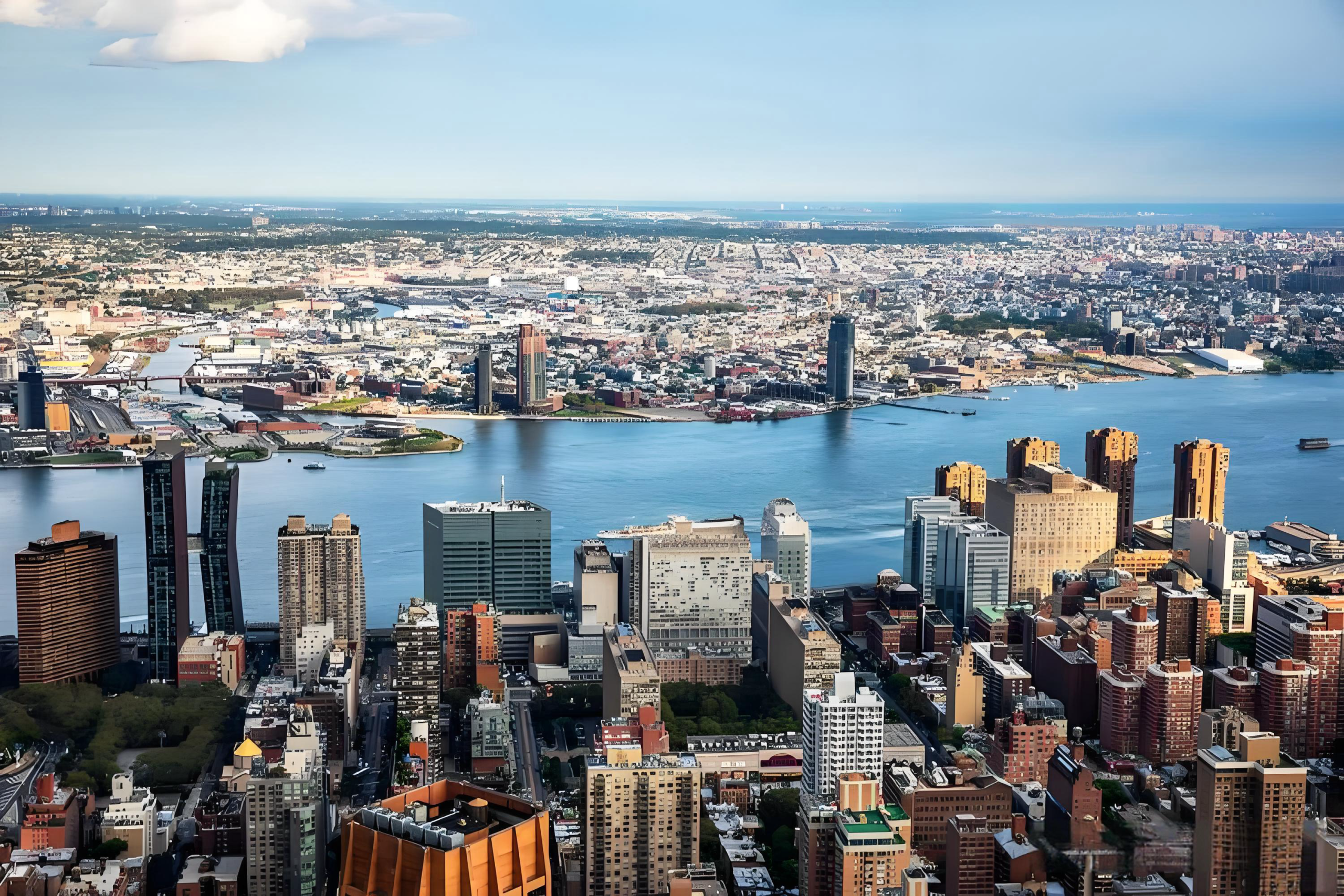 2025美国免税州终极攻略：企业与个人如何合法节税，中国投资者的机遇与策略