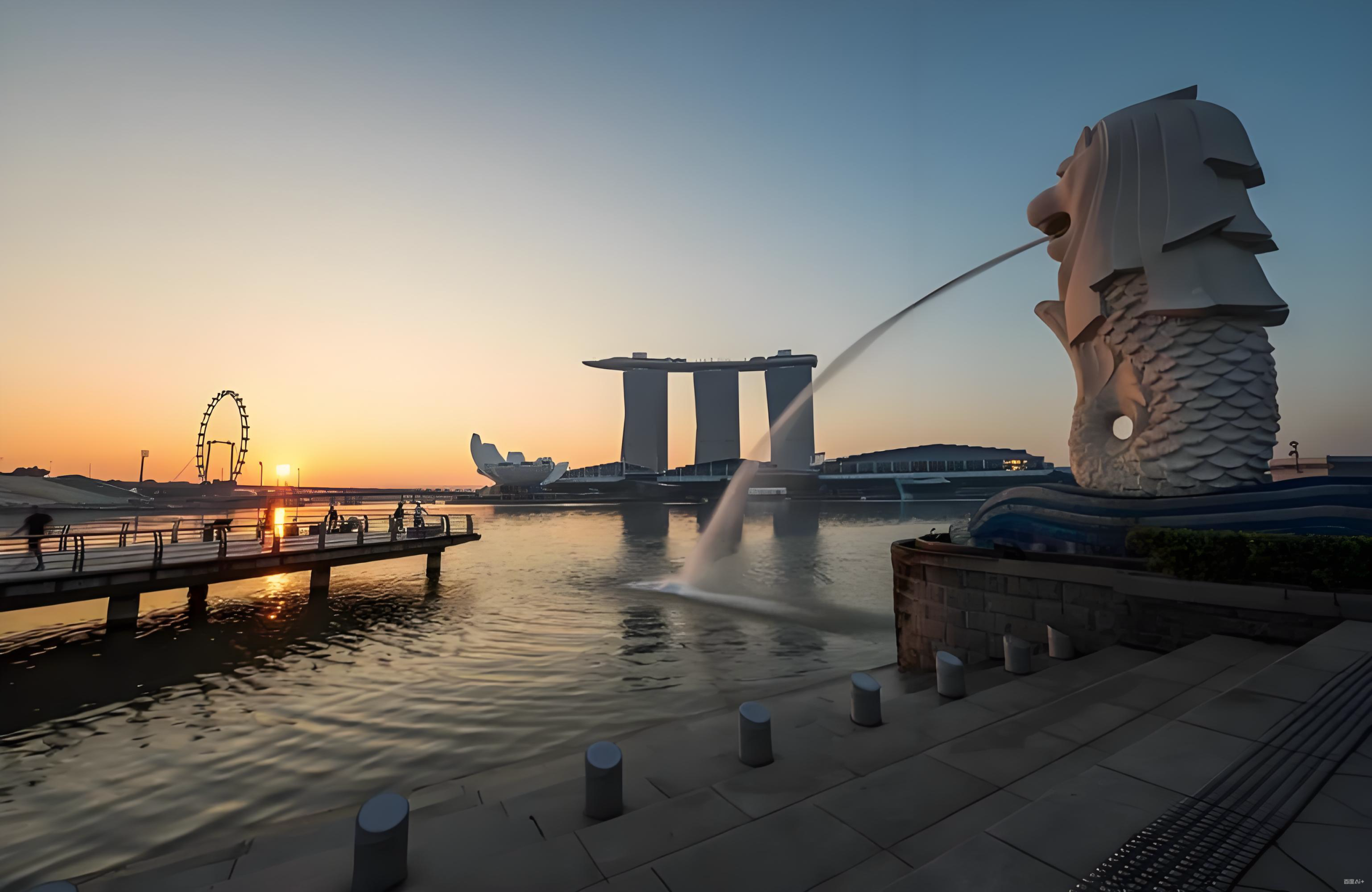 新加坡企业所得税申报截止,中国投资者税务规划,新加坡税务优惠2025