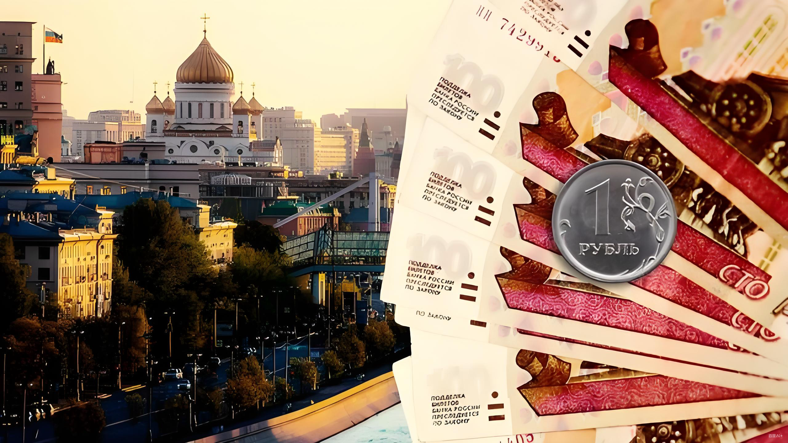 俄罗斯2025年GDP增速放缓至0.4%：中国卖家的挑战、机遇与市场破局指南