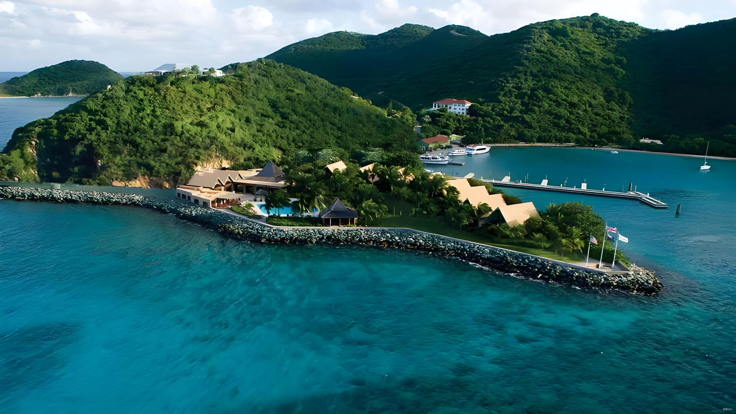 BVI获准管理人制度：私募基金低成本布局指南，中国投资者机遇与策略