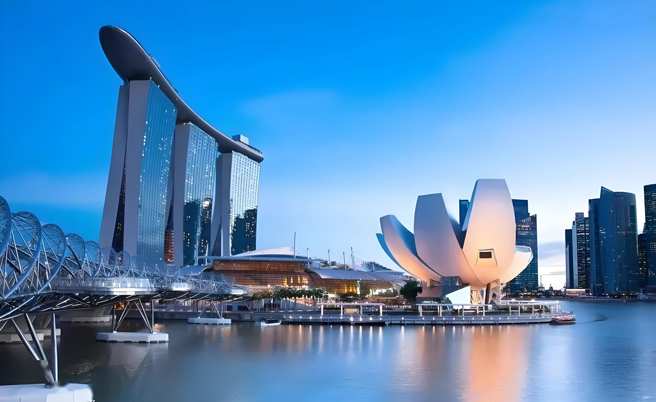 自雇EP移民新加坡：中国投资者的流程、成本与子女教育优势全指南 •