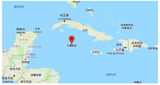 +1-345区号背后：开曼群岛投资热潮与中国卖家的全球化机遇